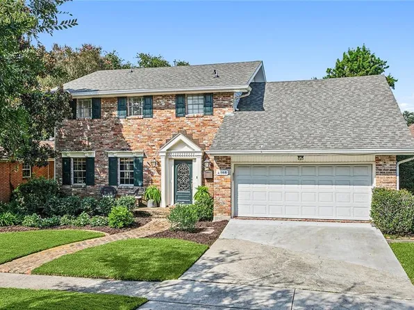 4008 Neyrey Dr, Metairie, LA 70002