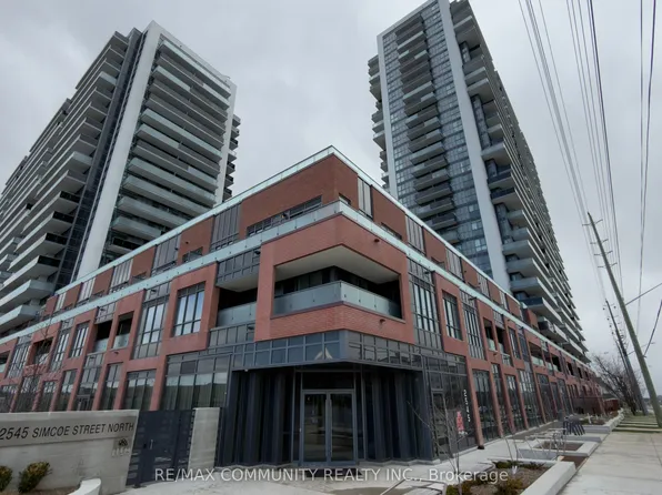 2545 Simcoe St N, Oshawa, ON L1L 1C7