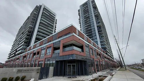 2545 Simcoe St N Photo 1