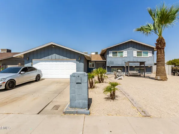 5626 N 46TH Lane, Glendale, AZ 85301