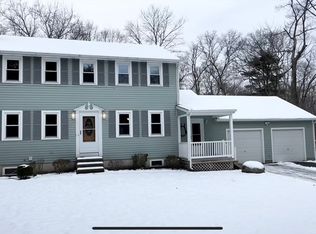 32 Fitzys Way, North Attleboro, MA 02760