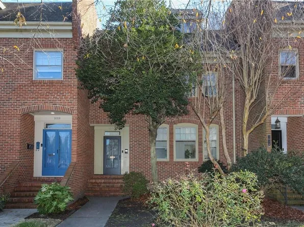 1016 Colonial Ave, Norfolk, VA 23507
