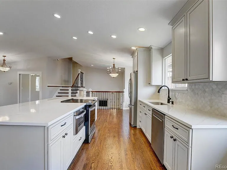 5776 S Jamaica Way — Photo 6