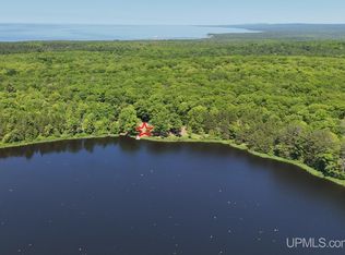 Tbdw8 N Superior Rd, Houghton, MI 49931