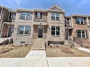 2645 La Rive Dr #11, Duluth, GA 30097