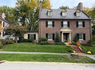 204 Saint Martins Rd, Baltimore, MD 21218