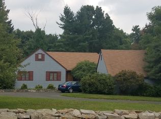 5 Chapman Pl, Redding, CT 06896