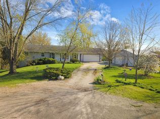 506 Woodland Dr, Congerville, IL 61729