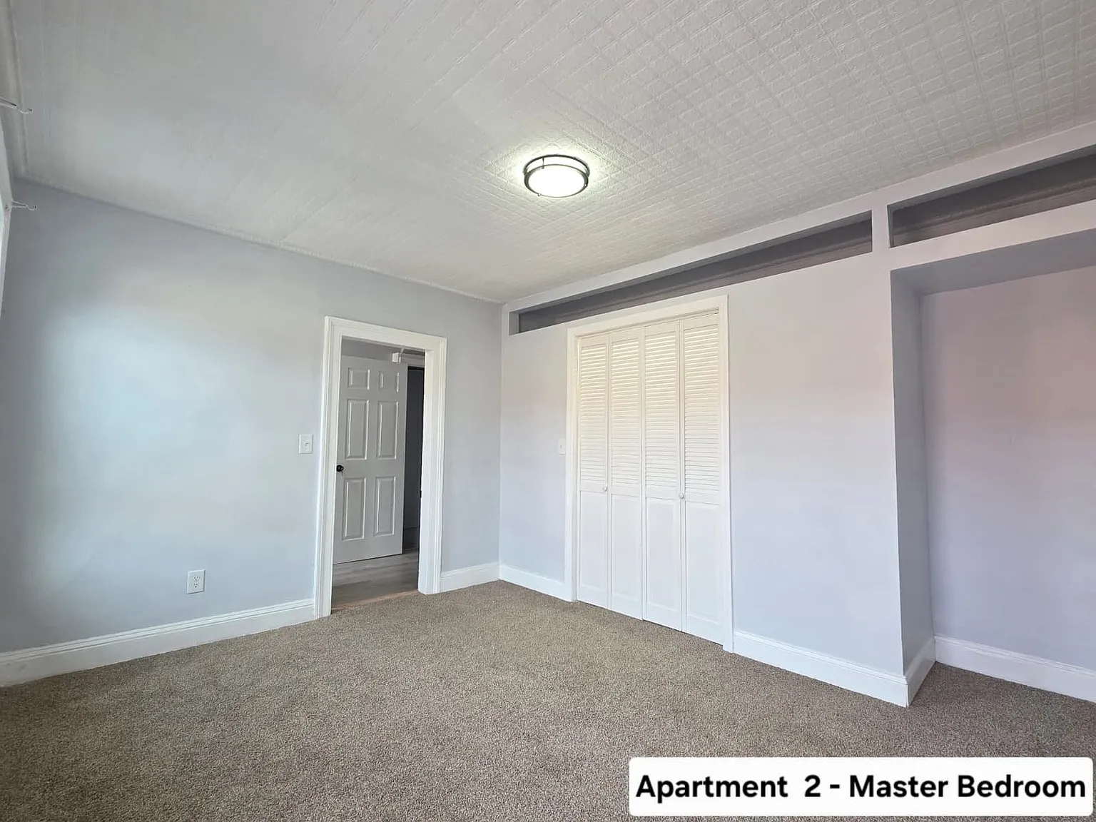Modern 3 Bed 1 Bath Unit in Kearny | Available 8/17 | $2600/mo — Photo 2