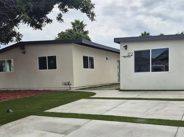 172 Inkopah St, Chula Vista, CA 91911
