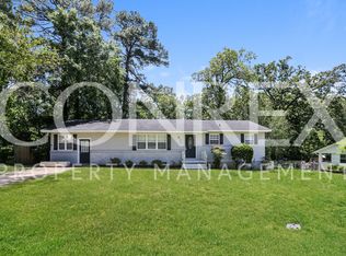 3461 Old Brandon Rd, Pearl, MS 39208