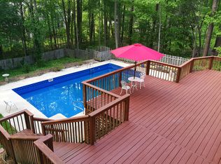 3508 Racine St, Durham, NC 27707