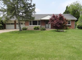 2 McKee Ave, Oxford, OH