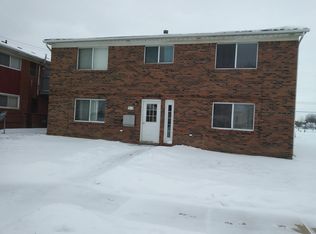 310 Perry Pl APT 4, Wyandotte, MI 48192