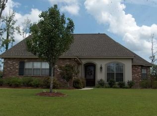 262 Place Street Jean, Covington, LA 70433