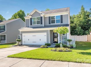 1354 Soothing Ct NW, Concord, NC 28027