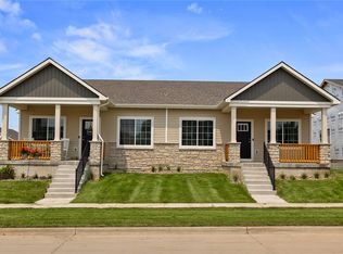 2036 S Warrior Ln, Waukee, IA 50263