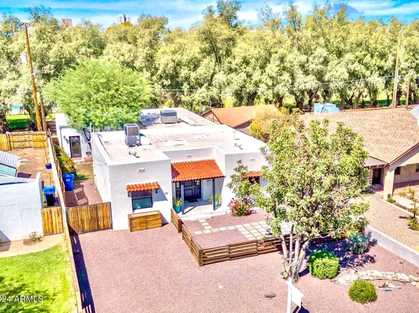 3738 N 12TH Street, Phoenix, AZ 85014