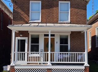 8 E Broadway St, Union Bridge, MD 21791