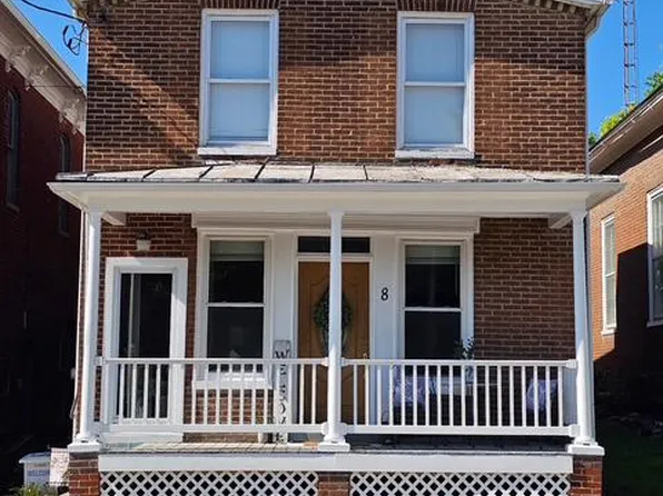 8 E Broadway St, Union Bridge, MD 21791