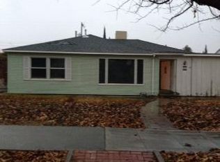 210 E Kern St, Taft, CA 93268