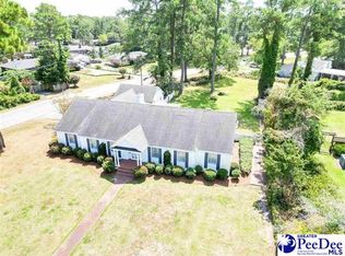 1300 Clarendon Ave, Florence, SC 29505