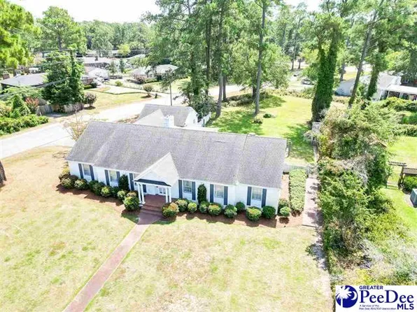1300 Clarendon Ave, Florence, SC 29505