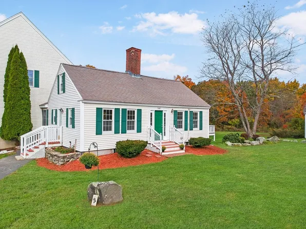 240-240B Washington St #B, Methuen, MA 01844