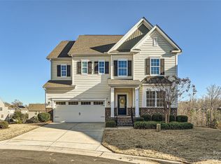 1290 Clingman Dr, Fort Mill, SC 29715