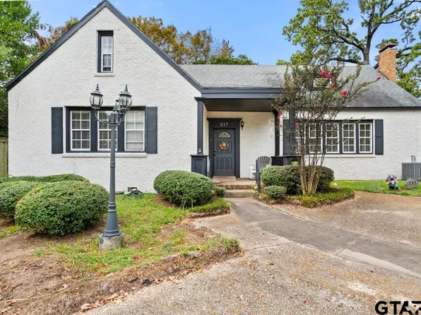 217 S Vine Ave, Tyler, TX 75702