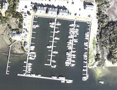 South Harbour Village Marina