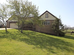 5366 Stewart Rd, Lexington, KY 40516