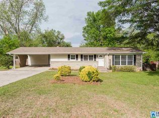 537 Clearview Rd, Birmingham, AL 35226