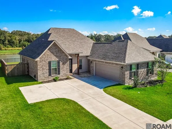 7219 Panama Canal Dr, Gonzales, LA 70737
