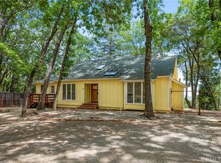 11229 Loch Lomond Rd, Loch Lomond, CA 95461