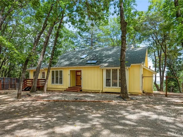 11229 Loch Lomond Rd, Loch Lomond, CA 95461