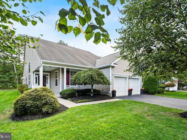 10 Bunker Dr, Little Egg Harbor, NJ 08087