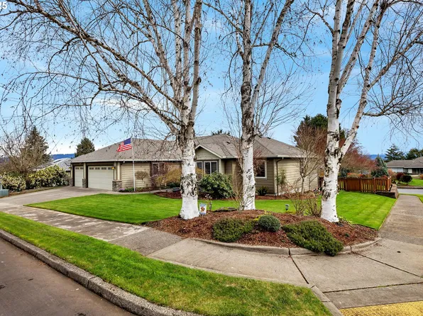 2616 NW Ivy St, Camas, WA 98607