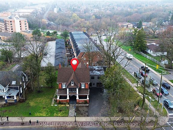 2nd image of 180 & 188 Main St N