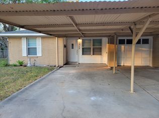 1517 Alamo Dr, Victoria, TX 77901