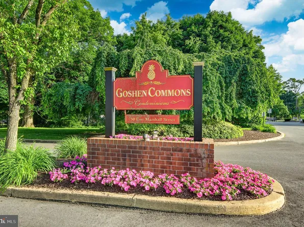 750 E Marshall St APT 707, West Chester, PA 19380