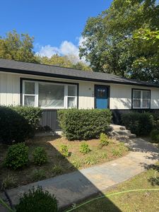 709 Sampson Ave, Mena, AR, 71953