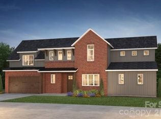 416 Celestial Dr, Tega Cay, SC 29708