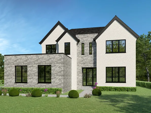 1303 Scott Ave, Winnetka, IL 60093