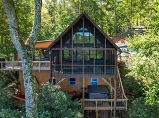 355 River Bend Ln, Blue Ridge, GA 30513