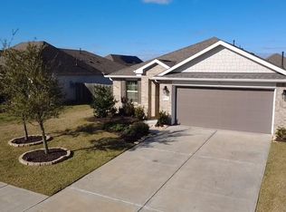 18815 Brookside Ridge Ln, Manvel, TX 77578