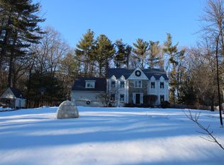 8 Crossbow Rd, Norfolk, MA 02056