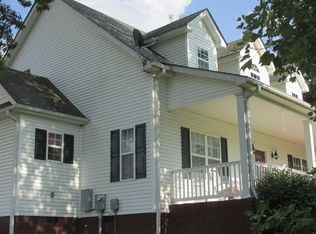 244 Providence Rd, Westmoreland, TN 37186