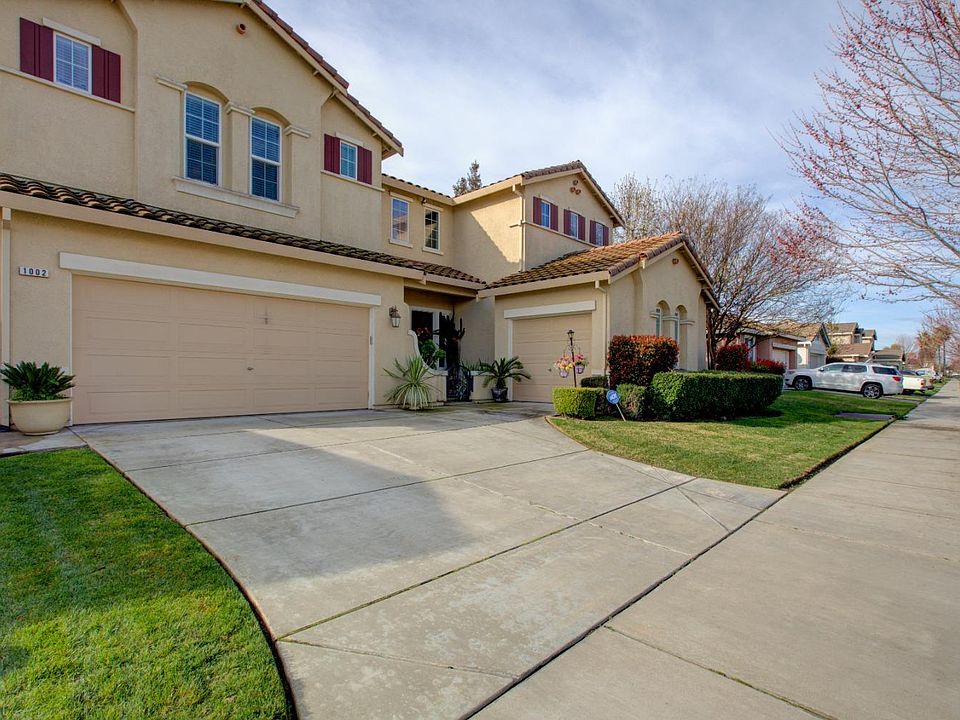 1002 Bennington Ave, Turlock, CA 95382 MLS 223069423 Zillow