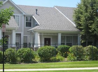 8300 E Fairmount Dr #A103, Denver, CO 80247